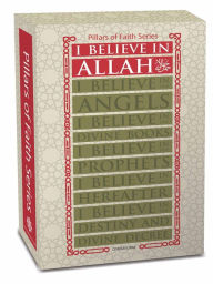 Title: Pillars of Faith Series, Author: Osman Oral