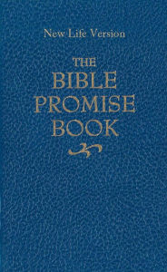 Title: The Bible Promise Book: New Life Version (NLV), Author: Barbour Publishing