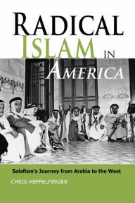 Title: Radical Islam in America: Salafism's Journey from Arabia to the West, Author: Chris Heffelfinger