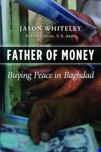 Father of Money: Buying Peace Baghdad