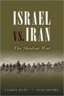 Israel vs. Iran