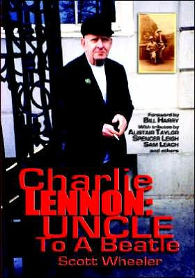 Charlie Lennon: Uncle To A Beatle