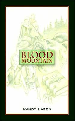 Blood Mountain