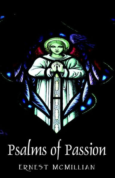 Psalms of Passion