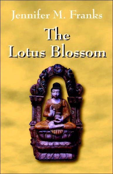 The Lotus Blossom