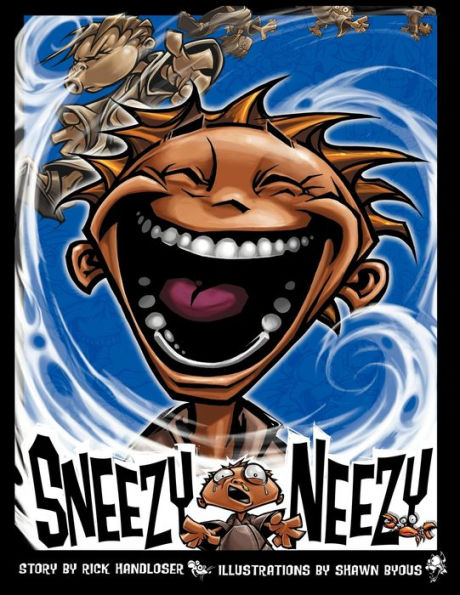 Sneezy Neezy