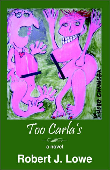 Too Carla's