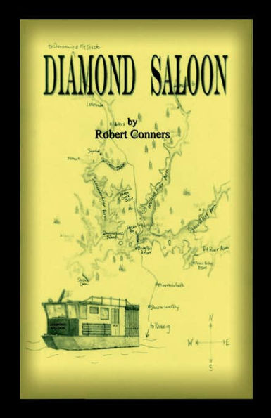 Diamond Saloon