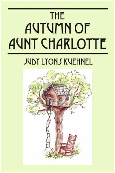 The Autumn of Aunt Charlotte