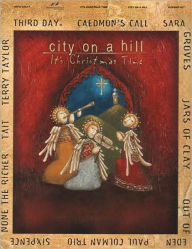 Title: City on a Hill: It's Christmas Time, Author: Hal Leonard Corp.