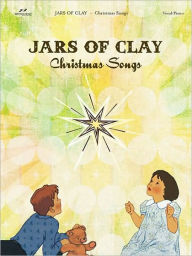 Title: Jars of Clay: Christmas Songs, Author: Jars Of Clay