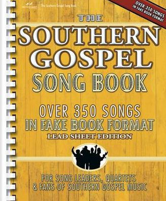 Southern Gospel Song Book