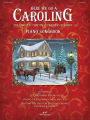 Here We Go A Caroling: The Complete Christmas Carolers Resource Kit