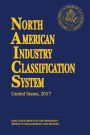 North American Industry Classification System(naics) 2017 Paperbound