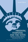 Freedom, Feminism, and the State