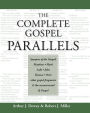 The Complete Gospel Parallels