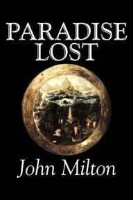 Paradise Lost by John Milton, Poetry, Classics