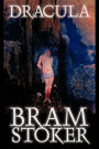 Dracula by Bram Stoker, Fiction, Classics, Horror