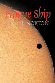 Plague Ship (Solar Queen Series #2)