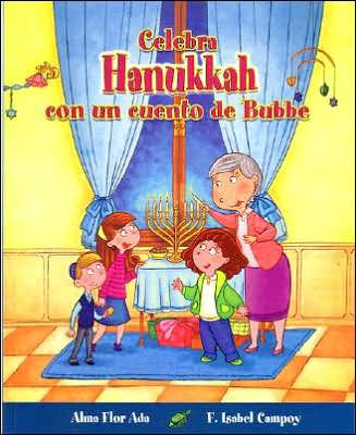 Celebra Hanukkah con un cuento de Bubbe