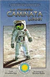 Title: La Primera Caminata Lunar, Author: Thomas Buchs