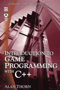 Title: Introduction to Game Programming in C++, Author: Alan Thorn