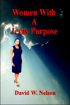 Women With a Jesus Purpose