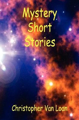 Mystery Short Stories