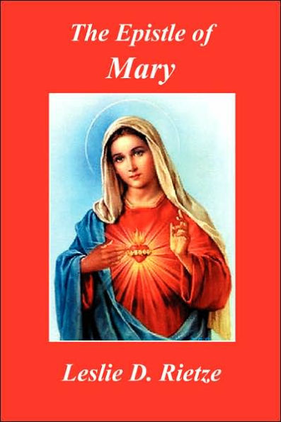 The Epistle of Mary