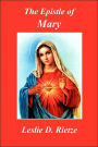 The Epistle of Mary