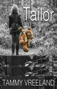 Title: Tailor, Author: Tammy Vreeland