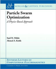 Title: Particle Swarm Optimization, Author: Said M. Mikki