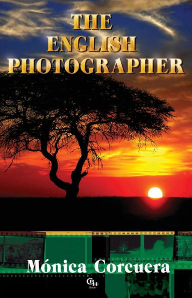 The English Photographer