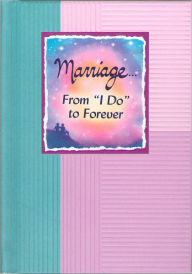 Title: Marriage... From 