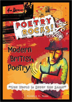 modern british poetry