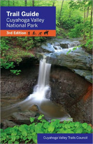 Title: Trail Guide to Cuyahoga Valley National Park, Author: Cuyahoga Valley Trails Council