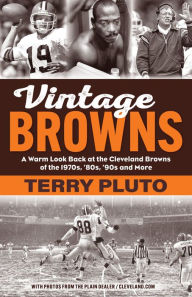 The View From Pluto: Browns vs. Steelers is a Real Rivalry Once