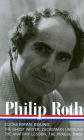 Philip Roth: Zuckerman Bound: A Trilogy and Epilogue, 1979-1985 (Library of America)
