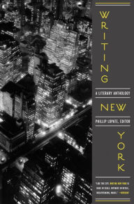 Title: Writing New York: A Literary Anthology, Author: Phillip Lopate