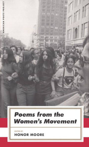 Poems from the Women's Movement