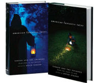 Title: American Fantastic Tales: Terror and the Uncanny from Poe to Now: A Library of America Boxed Set, Author: Peter Straub