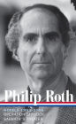 Philip Roth: Novels 1993-1995: Operation Shylock / Sabbath's Theater