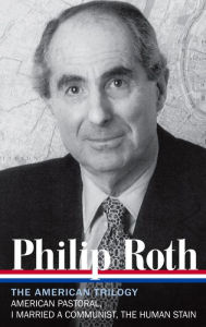 Title: Philip Roth: The American Trilogy 1997-2000, Author: Philip Roth