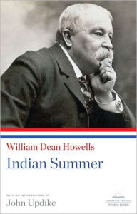 Title: Indian Summer: A Library of America Paperback Classic, Author: William Dean Howells