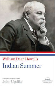 Indian Summer: A Library of America Paperback Classic