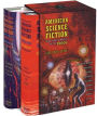 American Science Fiction: Nine Classic Novels of the 1950s: A Library of America Boxed Set