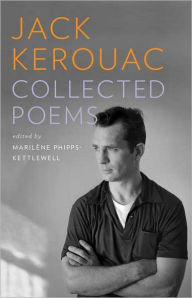 Title: Jack Kerouac: Collected Poems, Author: Jack Kerouac