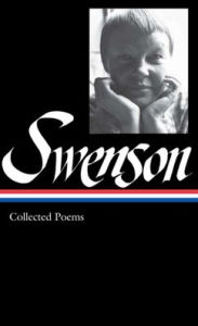 Title: May Swenson: Collected Poems (Library of America), Author: May Swenson