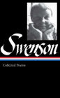 May Swenson: Collected Poems (Library of America)