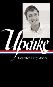 Title: John Updike: Collected Early Stories, Author: John Updike